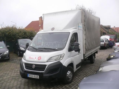 FIAT DUCATO Maxi 2.3 Mjet XLWB 3.5 t