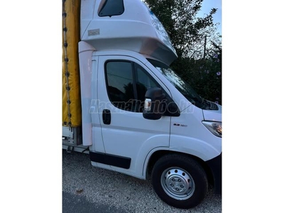 FIAT DUCATO Maxi 2.3 Mjet XLWB 3.5 t MTA Euro 6