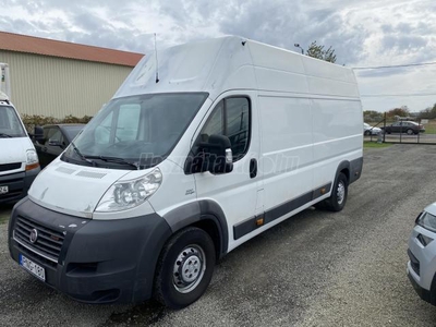 FIAT DUCATO Maxi 3.0 Mjet XLH3 3.5 t MAXI