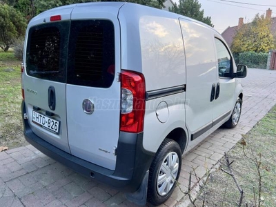 FIAT FIORINO 1.3 Mjet