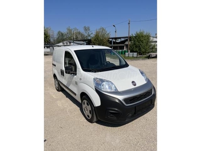 FIAT FIORINO 1.3 Mjet Start&Stop EcoJet E6