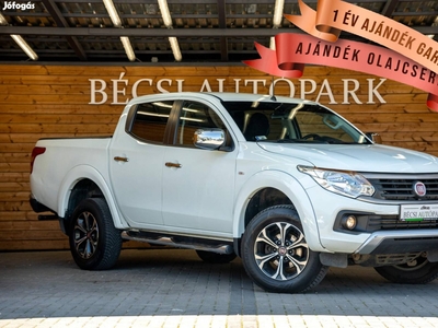 Fiat Fullback