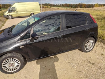 FIAT GRANDE PUNTO 1.3 JTD Active