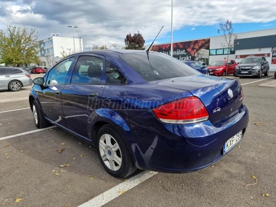 FIAT LINEA 1.4 8V Active