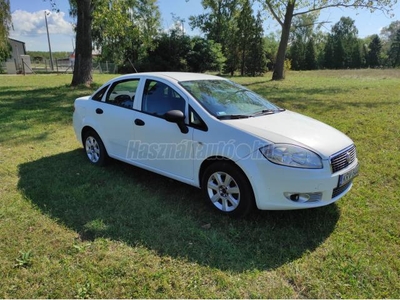 FIAT LINEA 1.4 8V Dynamic Magyar. klímás