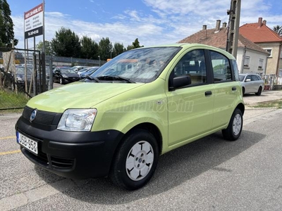 FIAT PANDA 1.1 Active Benzin! Azonnal elvihető! Megkímélt állapot! Friss műszaki! 138.e Km!