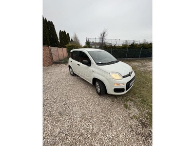 FIAT PANDA 1.2 8V Pop EU6 [5 személy]