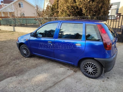 FIAT PUNTO 1.1 55 S