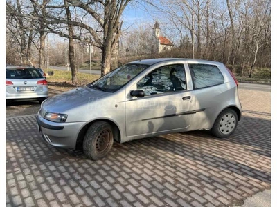 FIAT PUNTO 1.2 Active