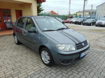 FIAT PUNTO 1.2 Actual