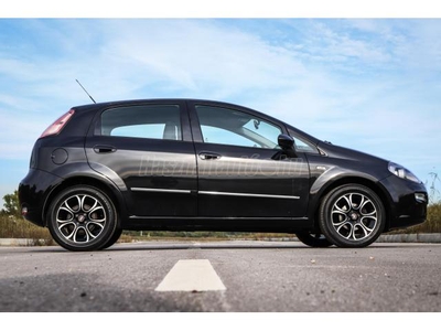 FIAT PUNTO 1.4 Pop S&S