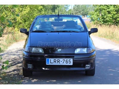 FIAT PUNTO Cabrio 1.2 60 S