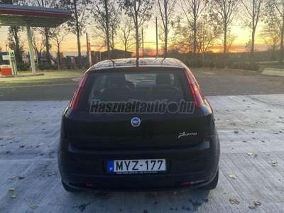 FIAT PUNTO Grande1.2 8V Active