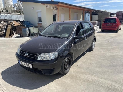 FIAT PUNTO Grande1.3 JTD Active