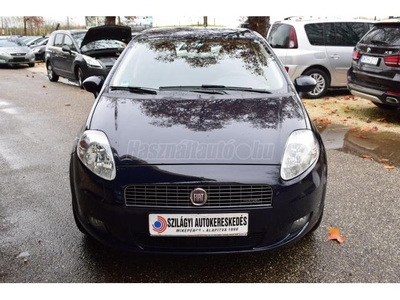 FIAT PUNTO Grande1.3 JTD Dynamic