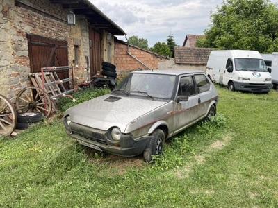 FIAT RITMO 1.6 105 TC