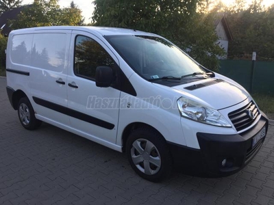 FIAT SCUDO 2.0 Mjet L1H1