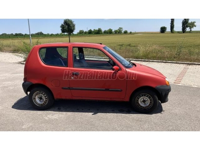 FIAT SEICENTO 0.9 S 187