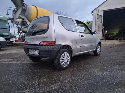 FIAT SEICENTO 0.9 S