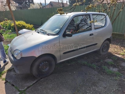 FIAT SEICENTO 1.1 Active