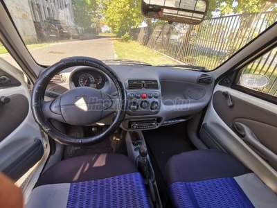 FIAT SEICENTO 1.1 Van