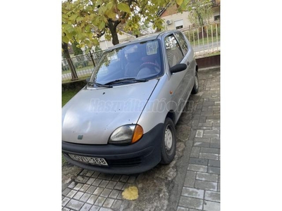 FIAT SEICENTO 900 S