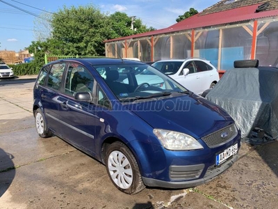 FORD C-MAX 1.6 Ambiente Szélvédő fűtés!