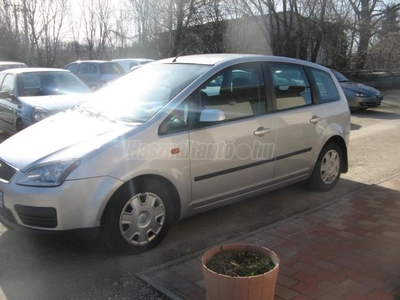 FORD C-MAX 1.6 TDCi Ambiente