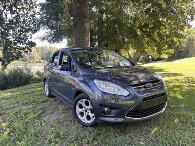 FORD C-MAX 1.6 TDCi Technology