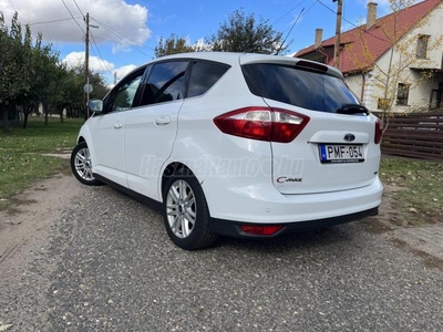 FORD C-MAX 1.6 TDCi Titanium