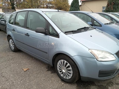 FORD C-MAX 1.6 TDCi Trend 155.000km