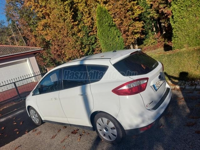 FORD C-MAX 1.6 TDCi Trend