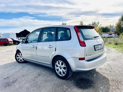 FORD C-MAX 1.6 TDCi Trend