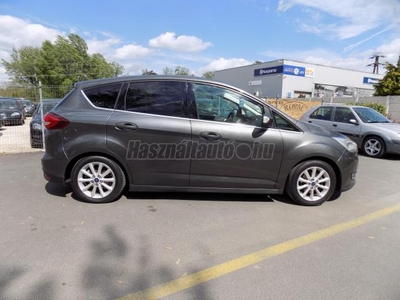 FORD C-MAX 1.6 VCT Trend TITANIUM