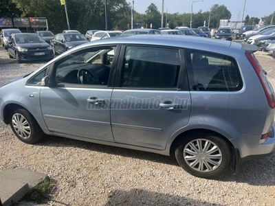 FORD C-MAX GHIA SOK EXTRA