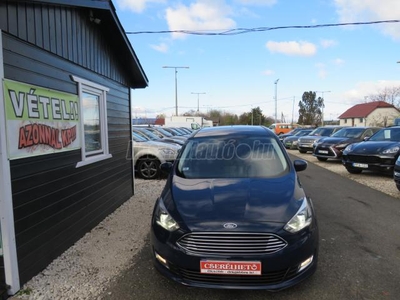 FORD C-MAX Grand1.5 TDCi DPF Titanium Powershift Szép és jó állapot!Csere-érdekel!!