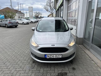 FORD C-MAX Grand1.6 VCT Technology [7 személy]