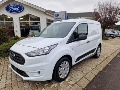 FORD CONNECT Transit220 1.5 TDCi L1 Trend Azonnal készletről