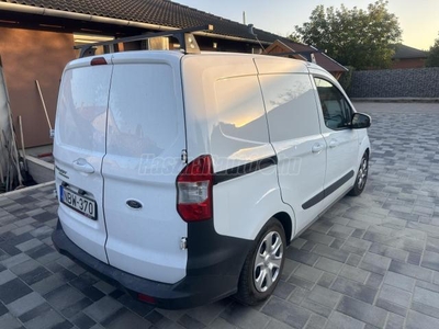 FORD COURIER Transit1.5 TDCi Trend