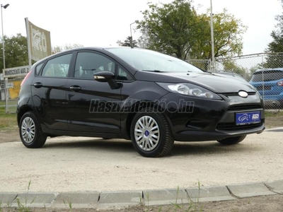 FORD FIESTA 1.25 Ambiente