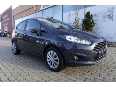 FORD FIESTA 1.25 Trend