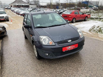 FORD FIESTA 1.3 Comfort magyar . rendszámos