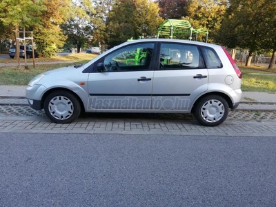 FORD FIESTA 1.3 Comfort