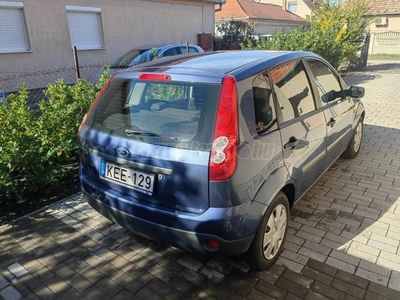 FORD FIESTA 1.3 Comfort