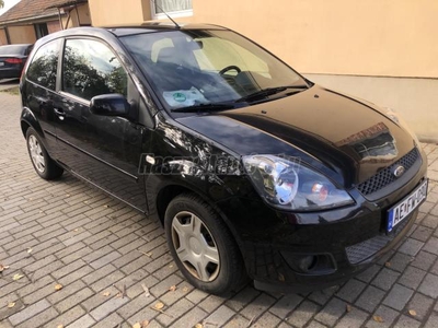 FORD FIESTA 1.3 Comfort