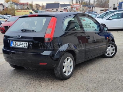 FORD FIESTA 1.3 Comfort ALUFELNI KLÍMA ÚJ KUPLUNG KÖLTSÉGMENTES ÁLLAPOT!!!