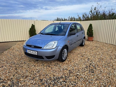 FORD FIESTA 1.3 Comfort