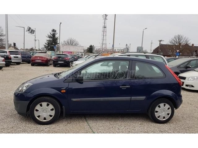 FORD FIESTA 1.3 Comfort Klima