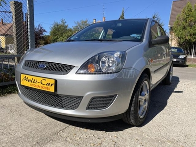 FORD FIESTA 1.3 Cool