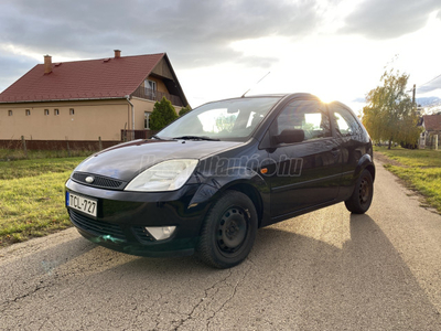 FORD FIESTA 1.3 Fresh